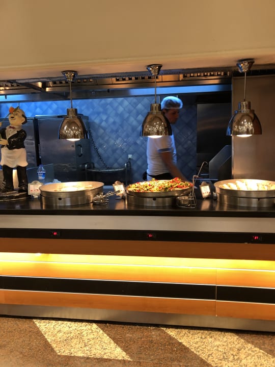 Gastro Limak Limra Hotel & Resort