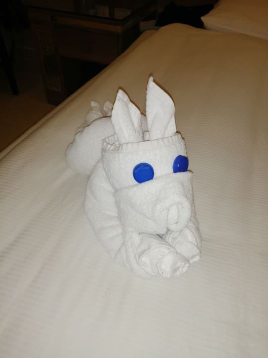 Zimmer Pickalbatros Sea World Resort - Marsa Alam