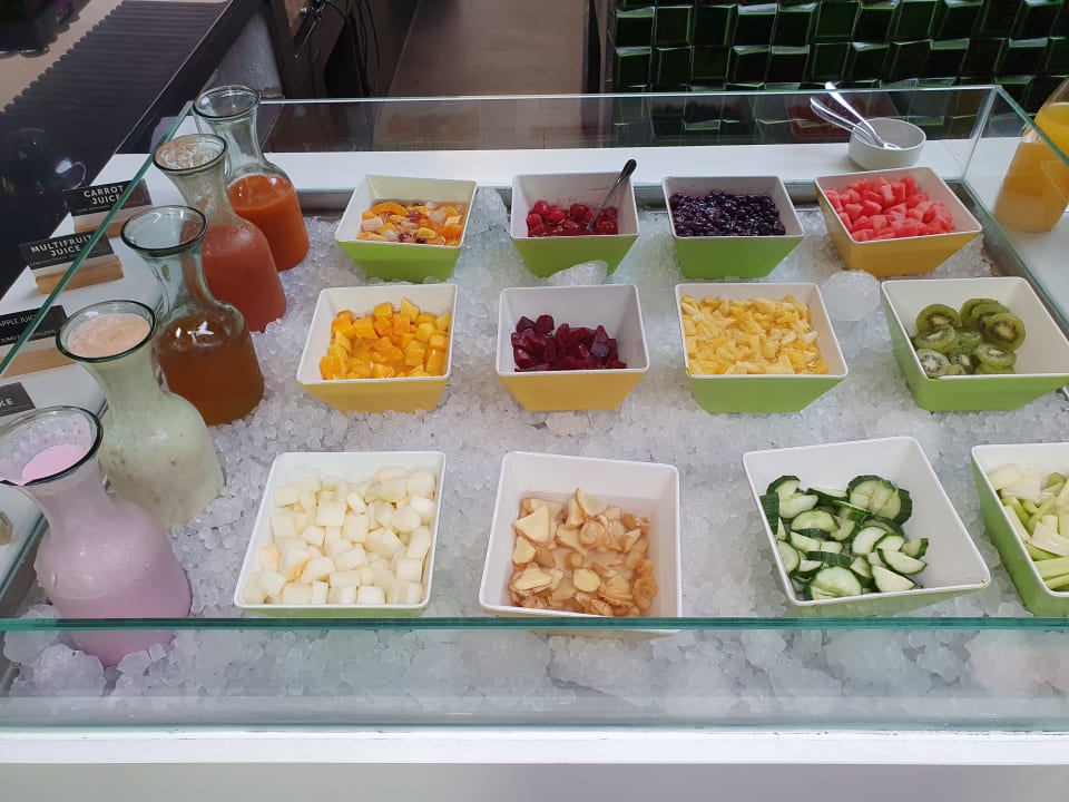 Gastro Salobre Hotel Resort & Serenity