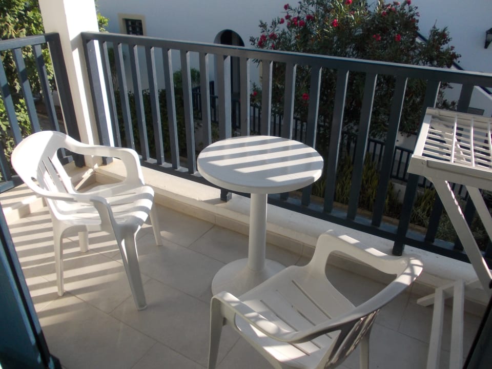 Zimmer Kefalos Beach Holiday Village