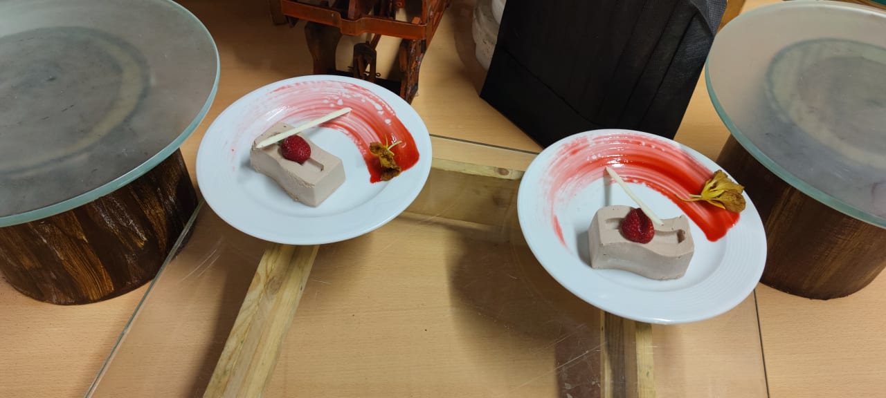 Gastro Labranda Alantur Resort