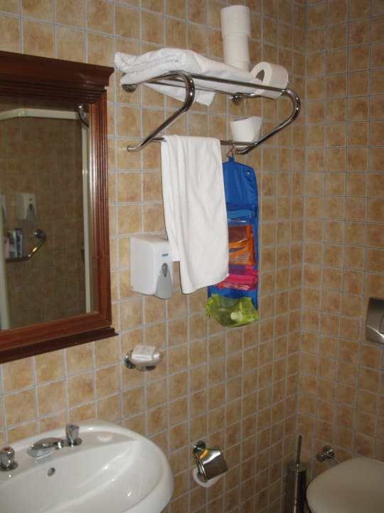 Bad Özlem Garden Hotel