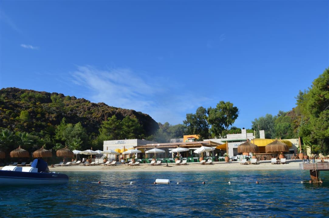 Gastro D Maris Bay