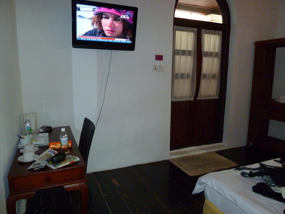 Zimmer Hotel Basaga Holiday Residences