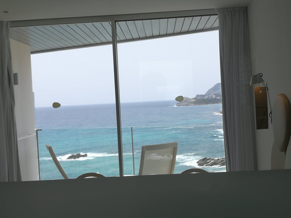 Zimmer Son Moll Sentits Hotel & Spa