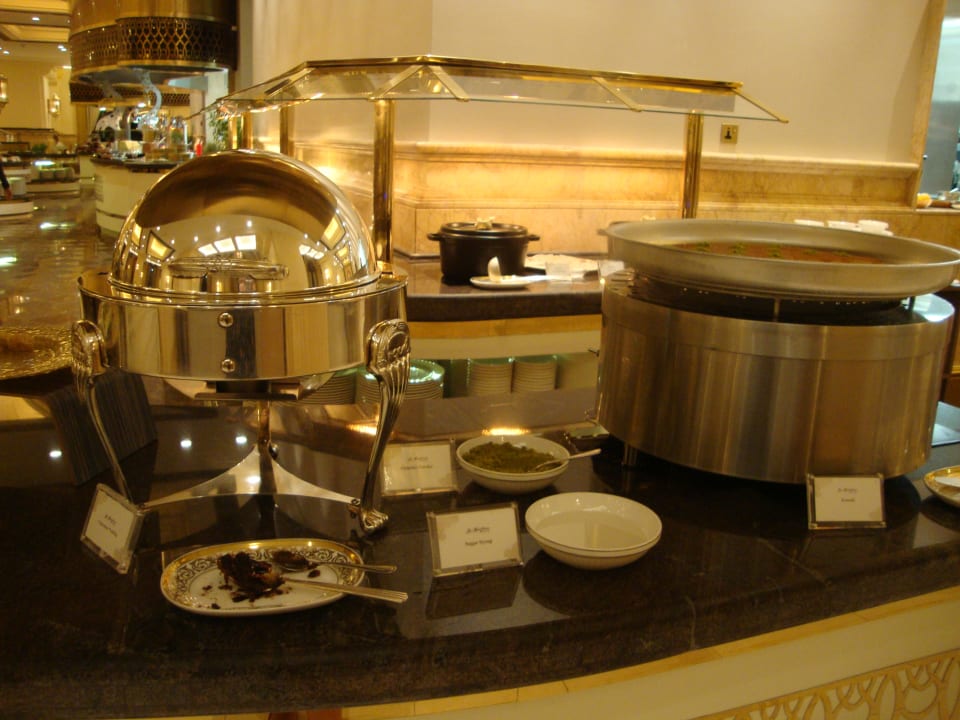 Gastro Emirates Palace Mandarin Oriental