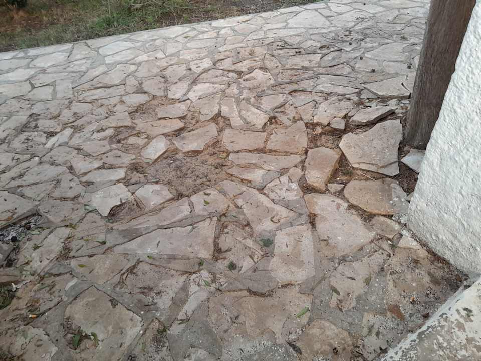 Gartenanlage Hotel Bel Azur Thalasso & Bungalows