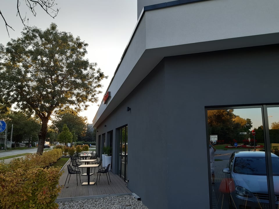 Gastro Ibis München Airport Süd