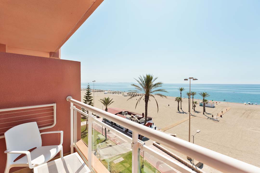 Zimmer Hotel Best Roquetas