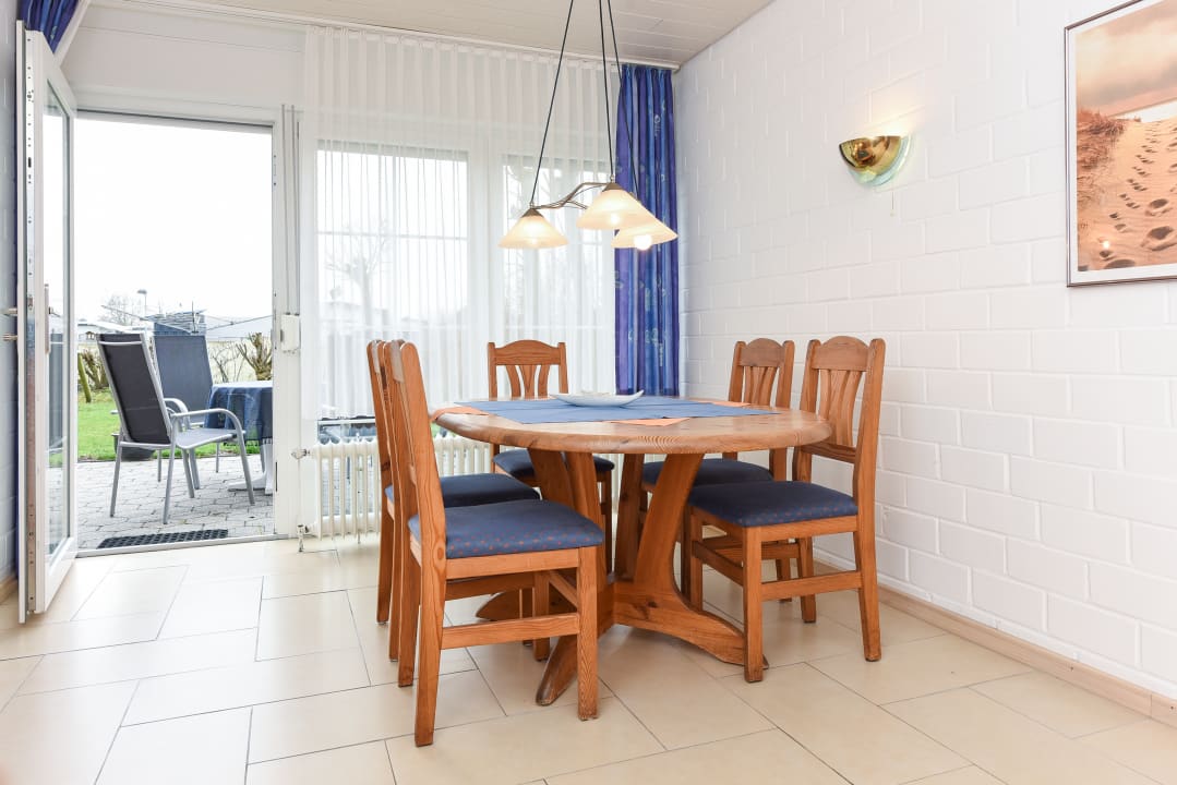 Zimmer Landhaus Spittdiek