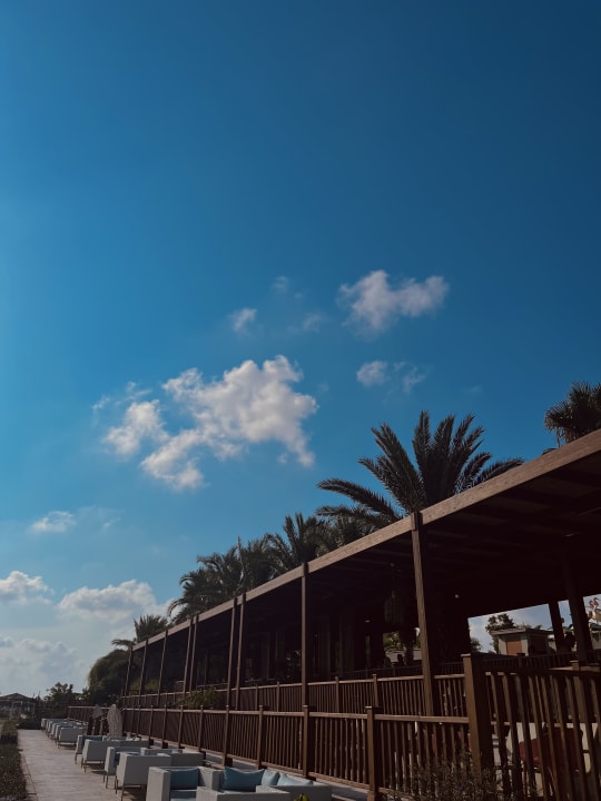 Außenansicht Seaden Sea Planet Resort & Spa