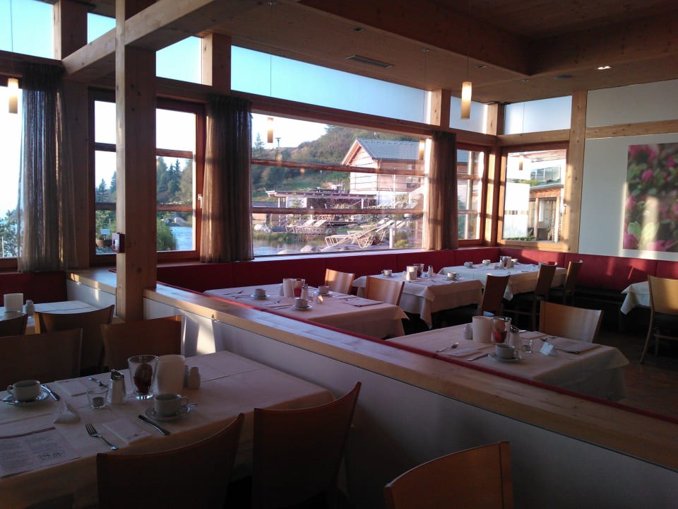 Hell und freundlich Mountain Resort Feuerberg