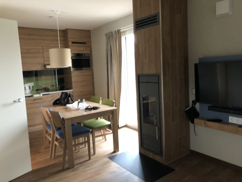 Zimmer Center Parcs Park Allgäu