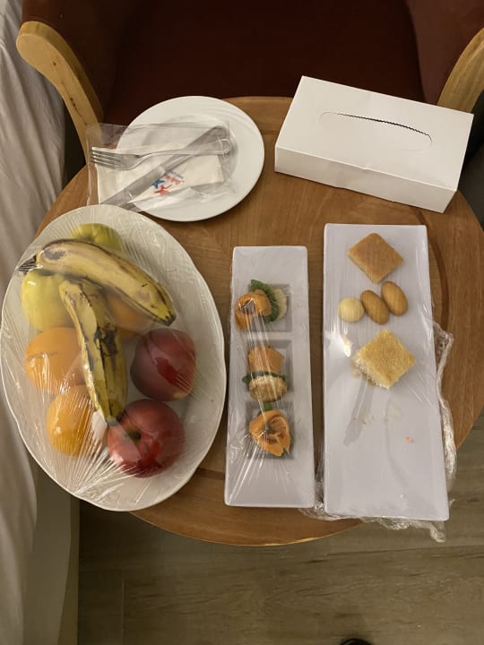 Zimmer Stella Beach Resort & Spa Makadi Bay