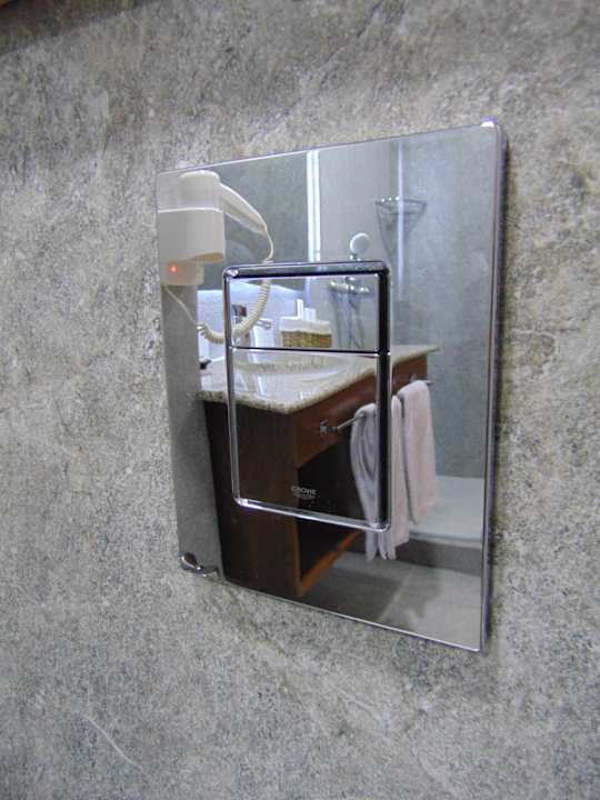 Zimmer Moderno Hotel Tashkent