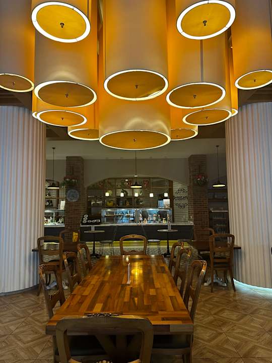 Sonstiges Limak Limra Hotel & Resort