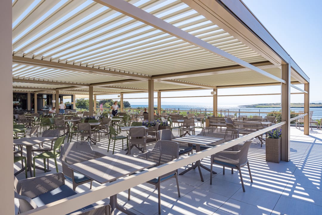 Gastro Resort Del Mar Emotion