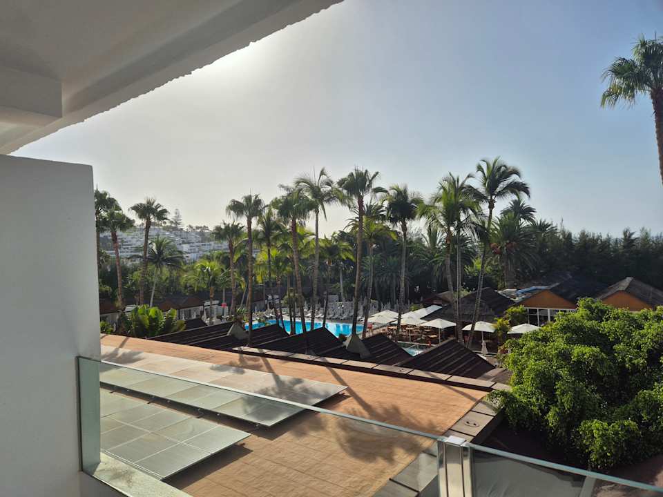 Ausblick Bull Costa Canaria & Spa - Adults only