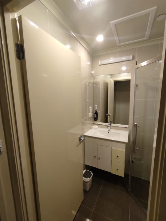 Zimmer ibis Styles Kingsgate Hotel