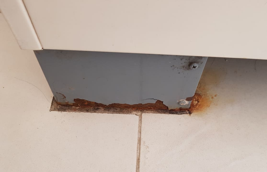 Zimmer Kresten Palace Hotel