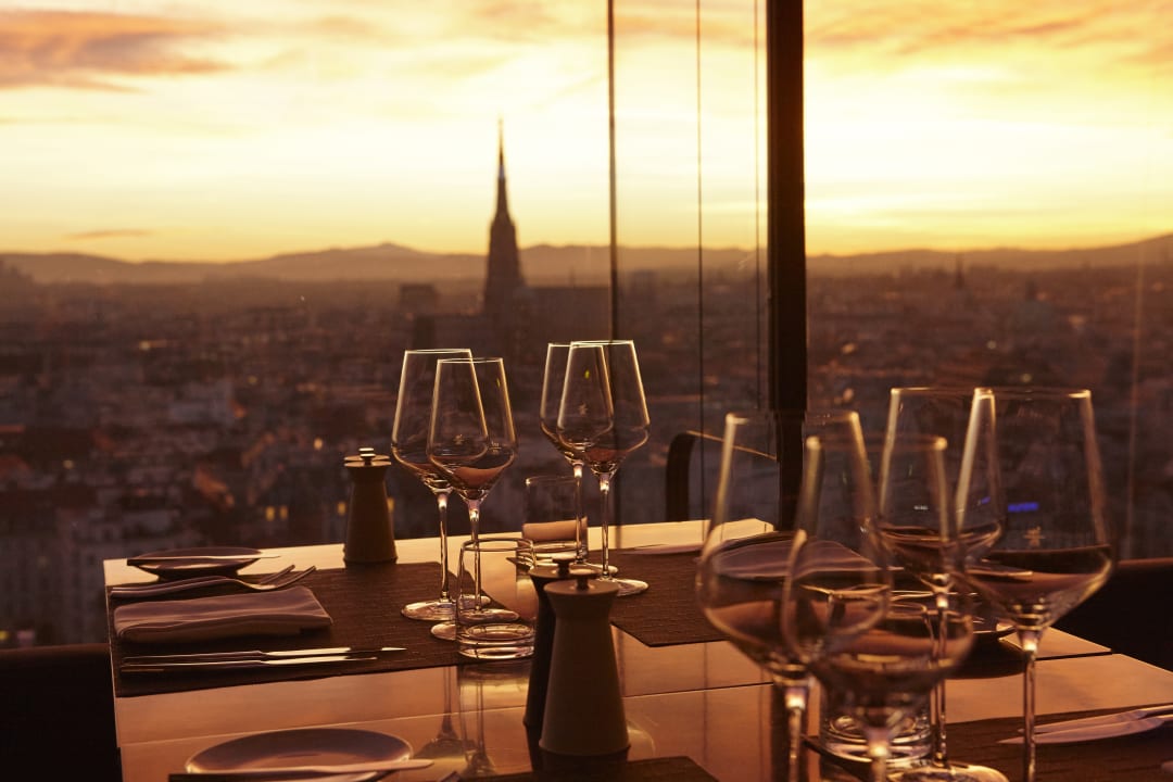 Restaurant SO/VIENNA