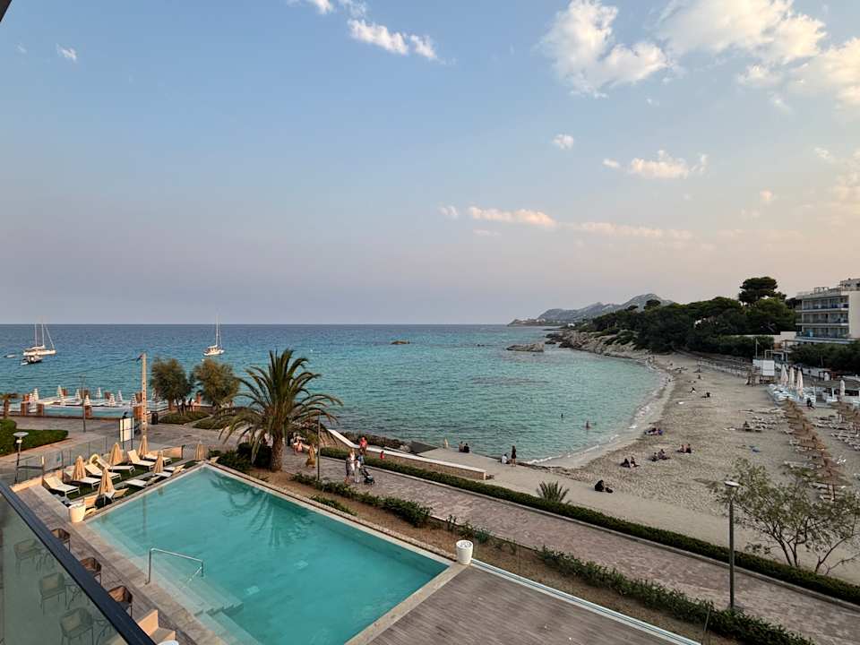 Pool Son Moll Sentits Hotel & Spa