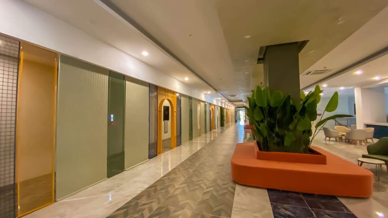 Sonstiges Dream Fun World