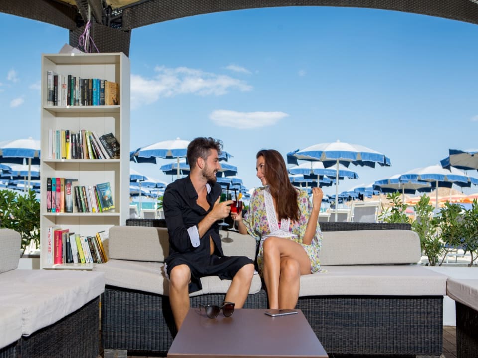 Sonstiges Hotel Sea Lion