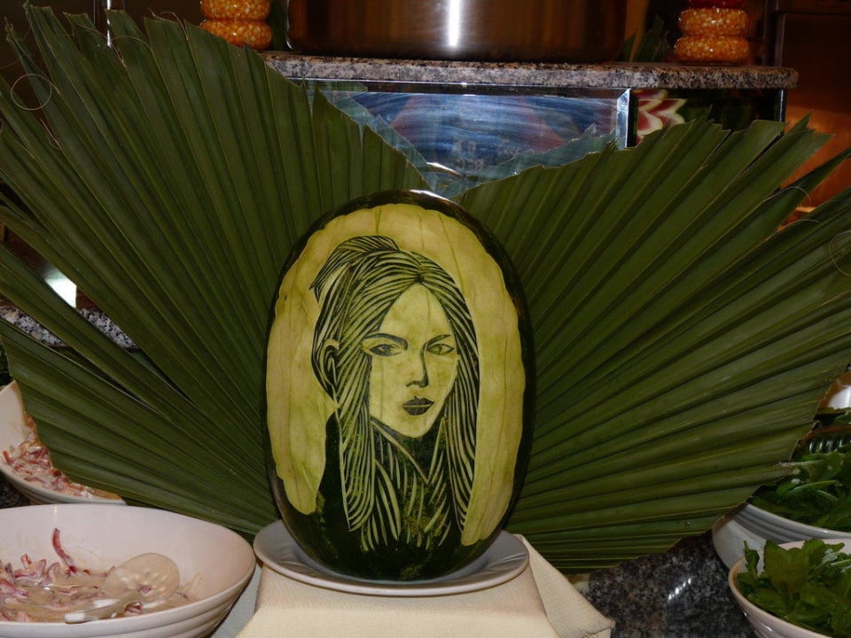 Restaurant Hane Family Resort