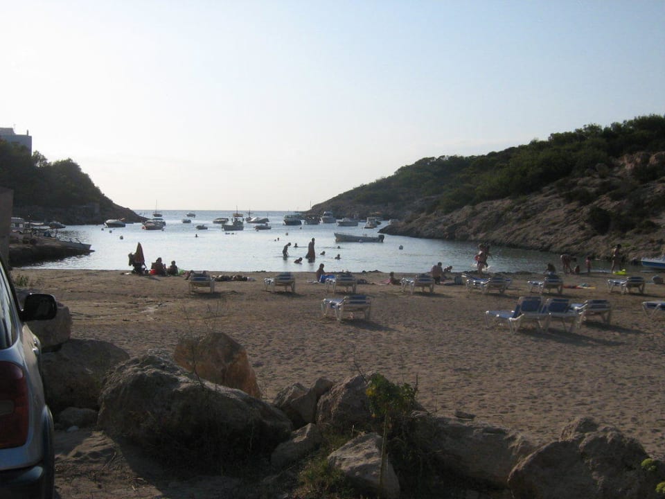 Badebucht Barceló Portinatx - Adults only