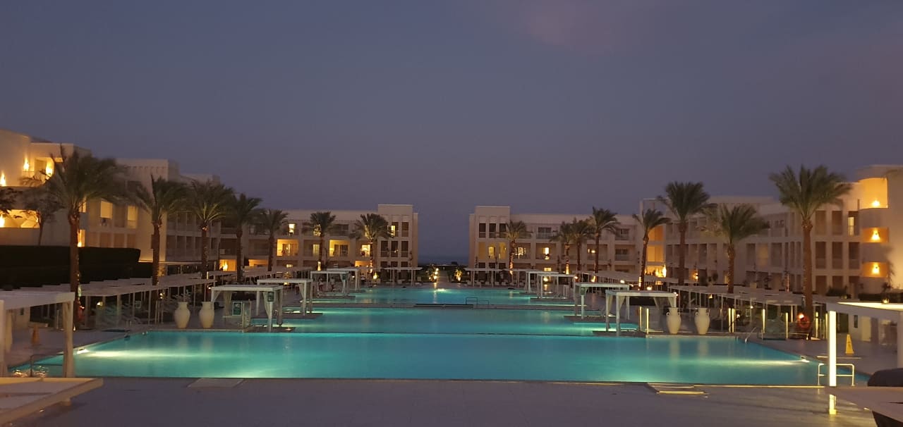 Ausblick Jaz Aquaviva