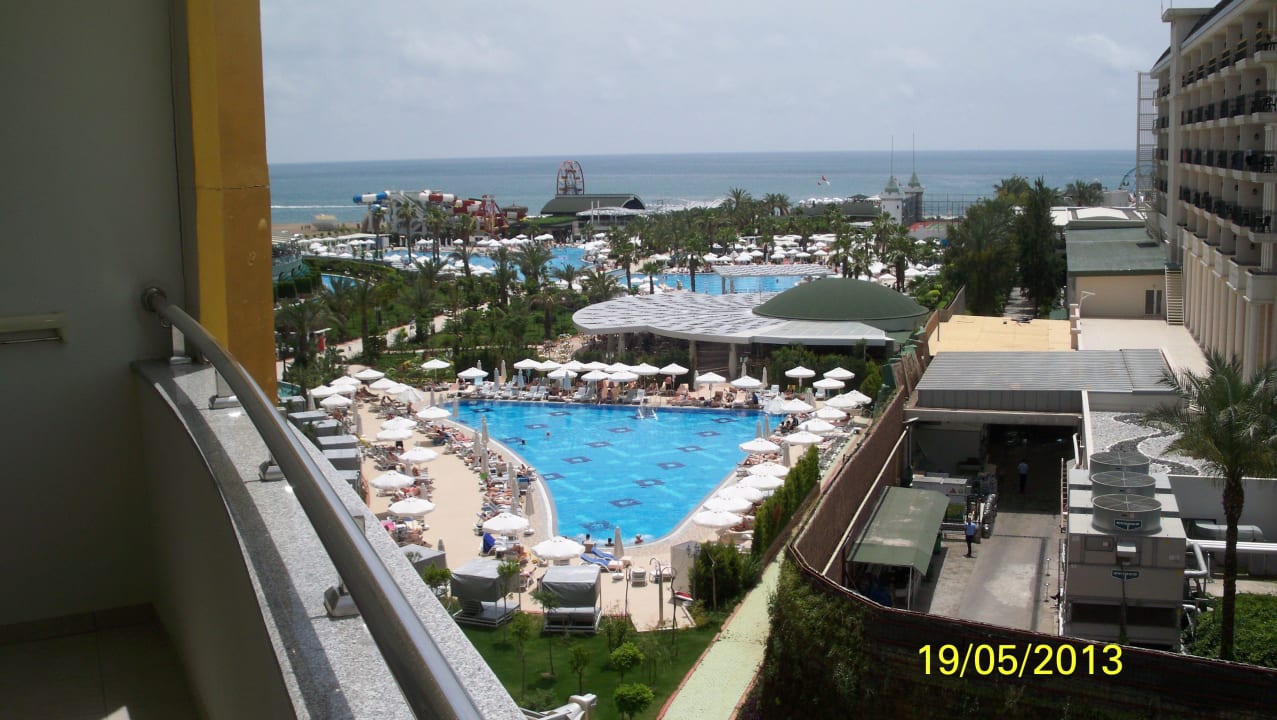 Hotel imperial Hotel Delphin Imperial