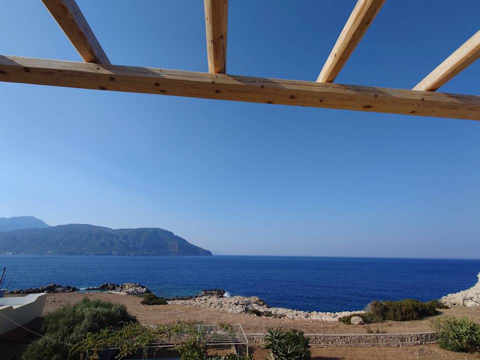 Ausblick CHC Sound of the Sea