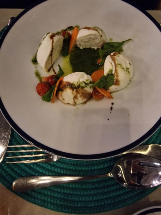Gastro Sunrise Tucana Resort - Grand Select