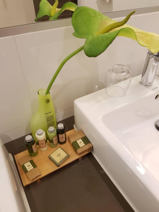 Amenities Hotel Thermen Bussloo