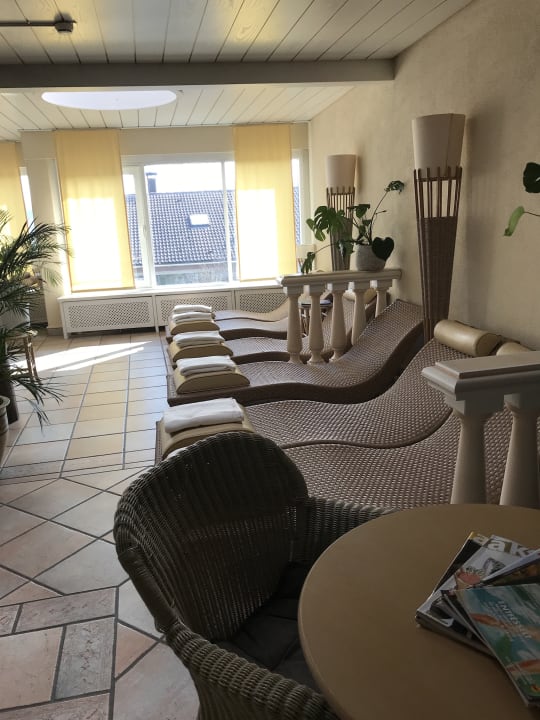 Sport & Freizeit Hotel Traube am See