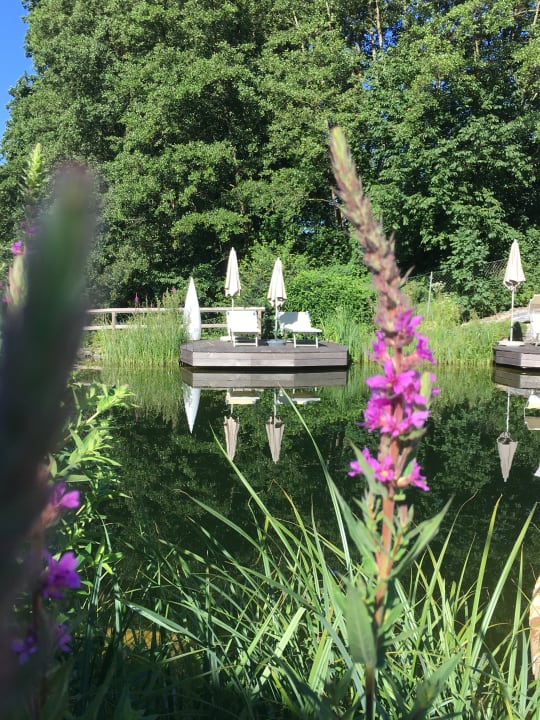 Sonstiges Heilthermen Resort Bad Waltersdorf