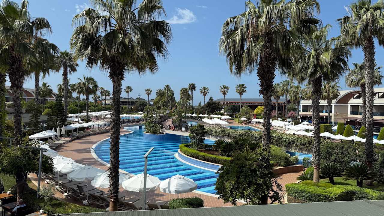 Pool TUI MAGIC LIFE Jacaranda