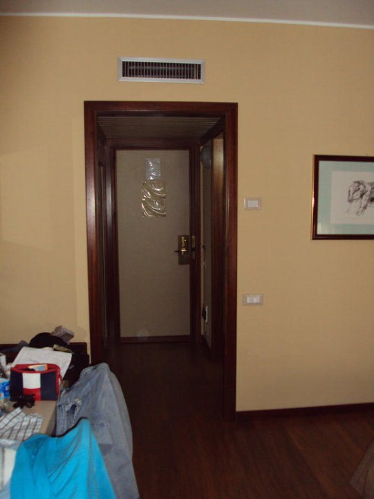 Zimmer Hotel Astoria Palace