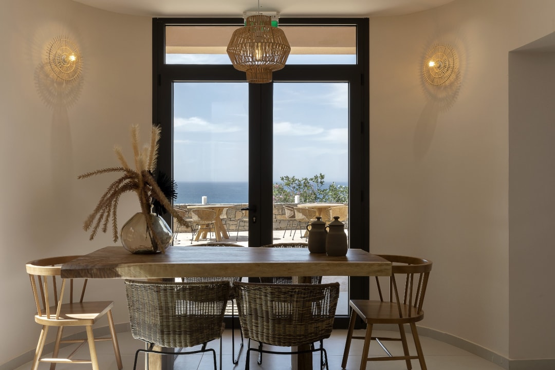 Sonstiges The Nest Resort