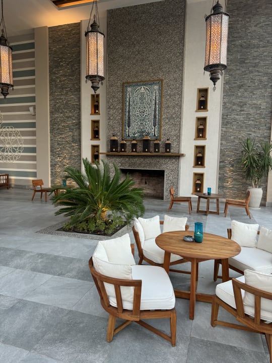 Gastro Steigenberger Resort Ras Soma