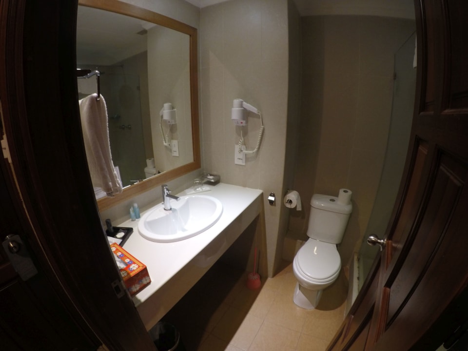 Zimmer Berjaya Beau Vallon Bay Resort & Casino