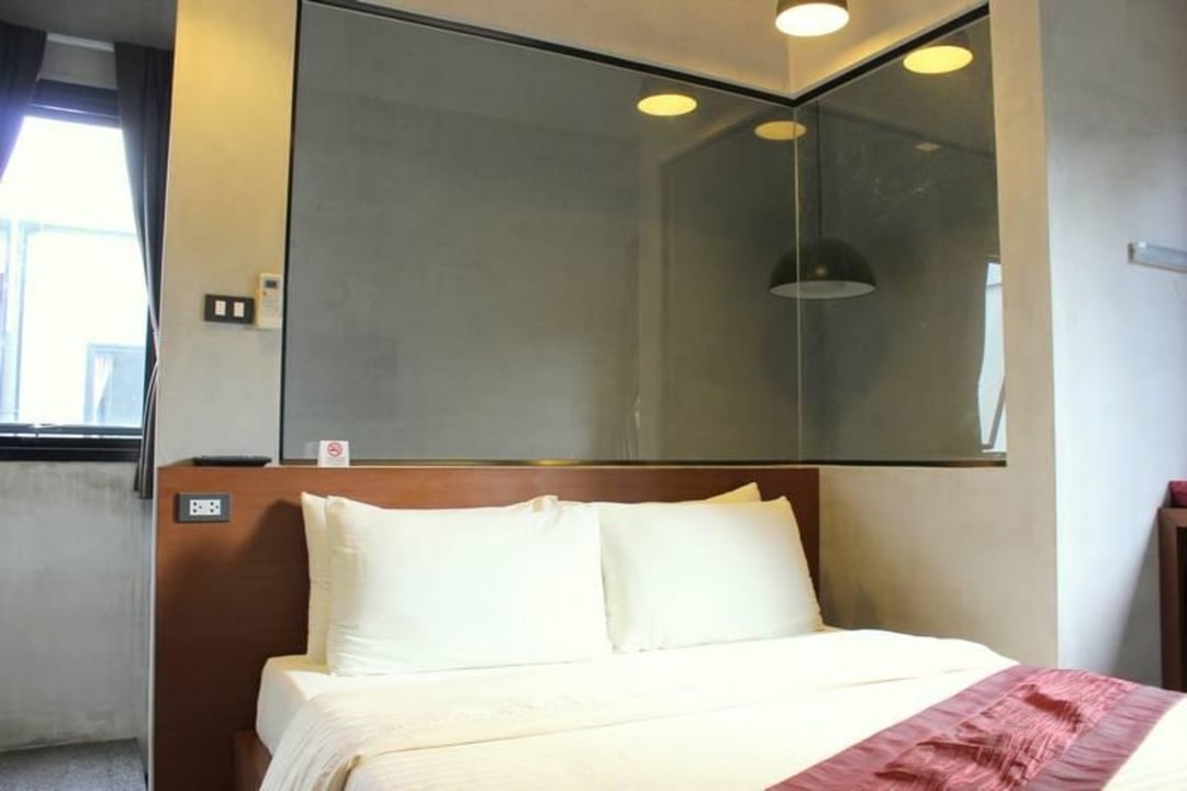 Deluxe Room  Samed Grandview Resort