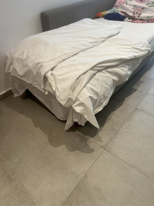 Zimmer Nana Golden Beach