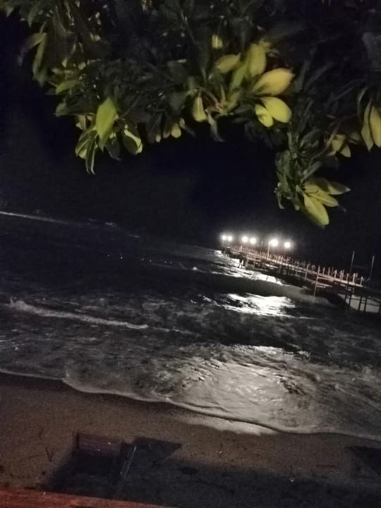 Strand Punnpreeda Beach Resort