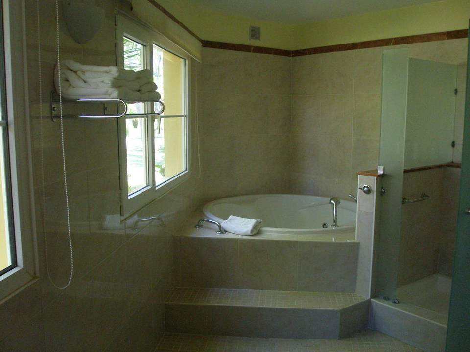 Badezimmer Grand Palladium Select Bávaro Resort & Spa