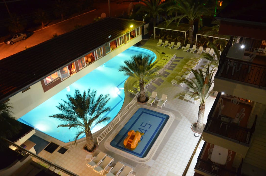 Cinar Family Suite Hotel Cinar Family Suite Hotel