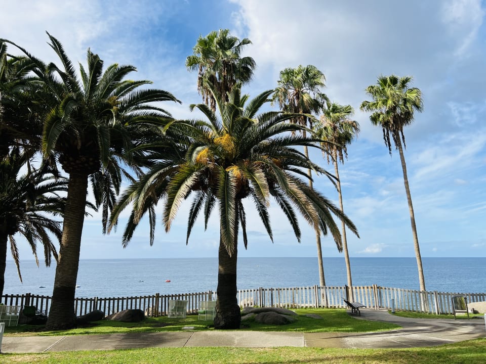 Gartenanlage Princess Taurito