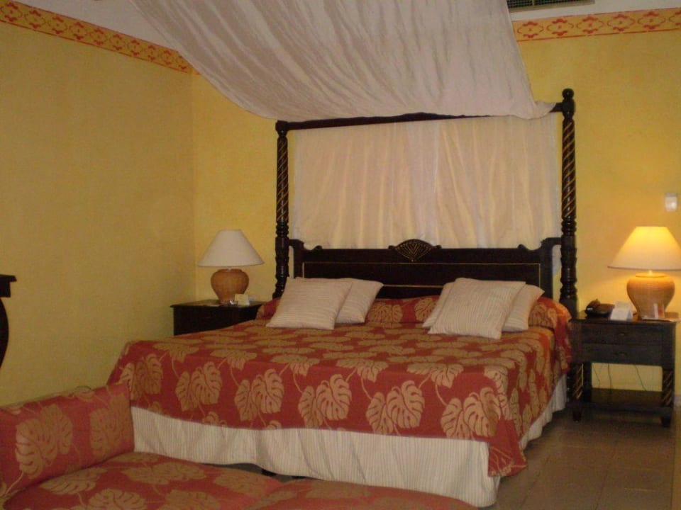 Superior Suite im Paradisus Rio de Oro Paradisus Rio de Oro Resort & Spa - Adults only