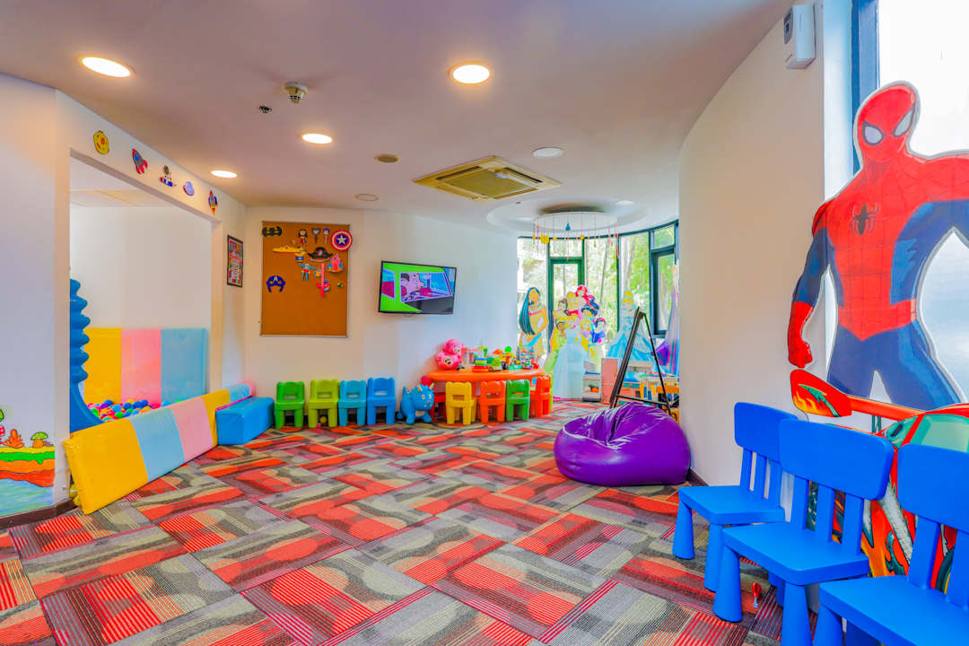 Sonstiges Holiday Inn Resort Phuket Surin Beach by IHG